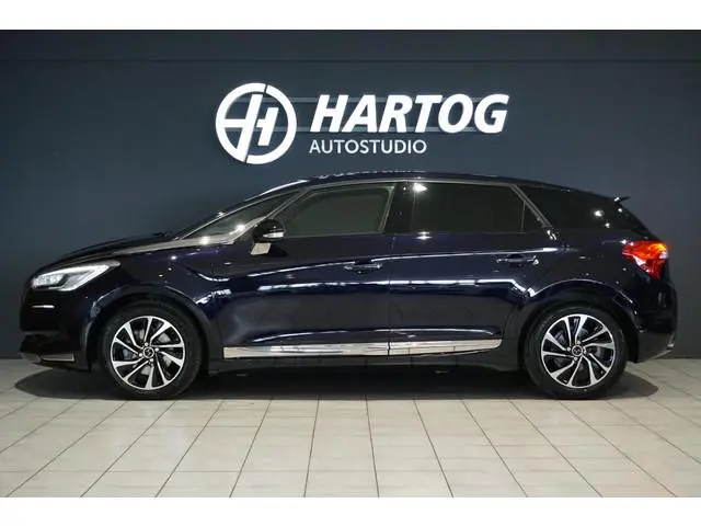 DS DS 5