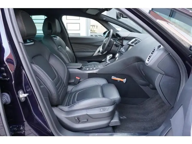 DS DS 5