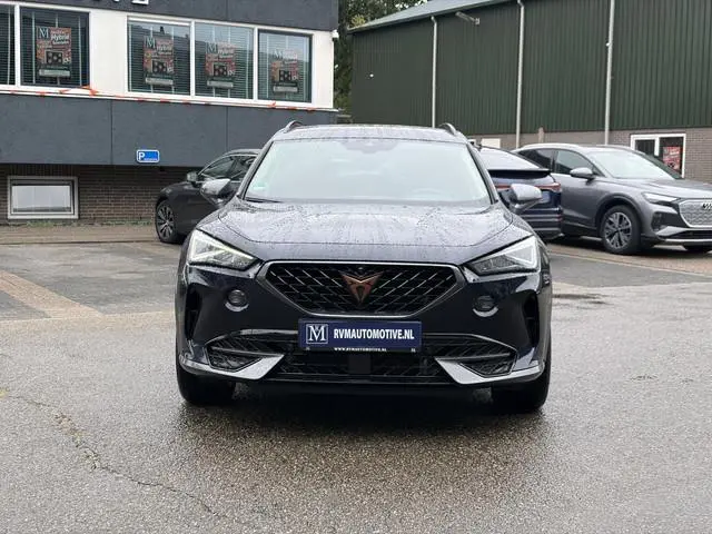 CUPRA Formentor 1.4 TSI e-Hybrid ADAPT. CRUISE CONTROL | RIJKLAARPRIJS incl. 12mnd BOVAG GARANTIE |