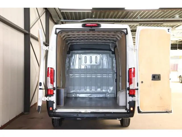Peugeot Boxer 2.2 BlueHDi L4H2 AIRCO CRUISE CONTOL EURO 6