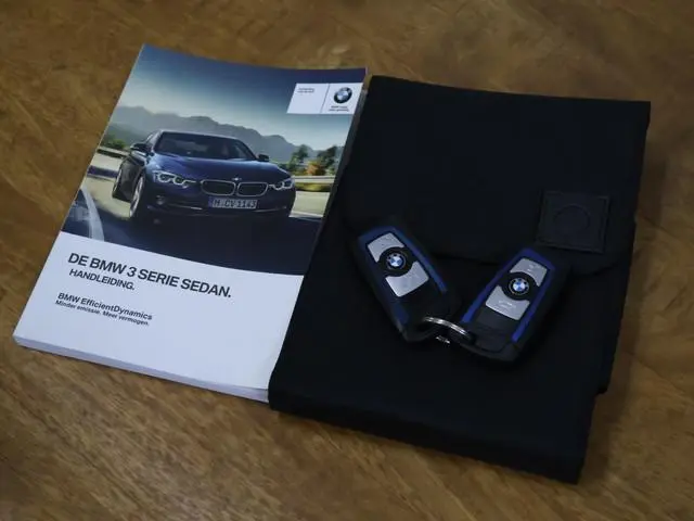 BMW 3 Serie