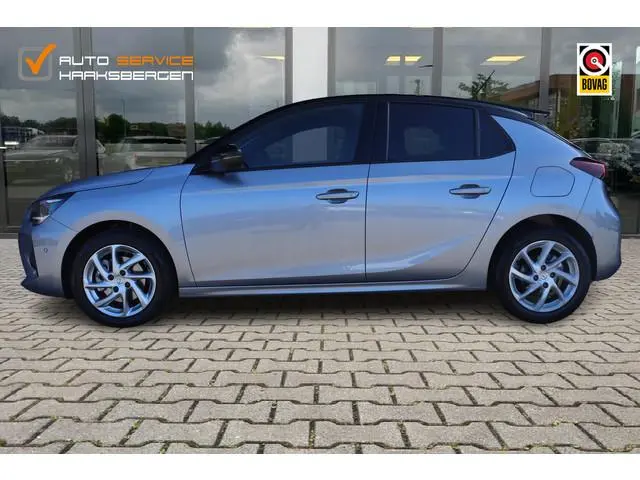 Opel Corsa 1.2 GS Line | Led | Camera | Carplay |