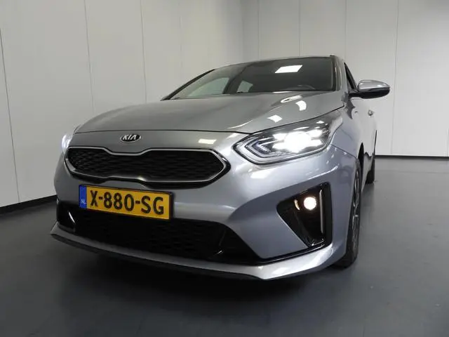 Kia cee'd