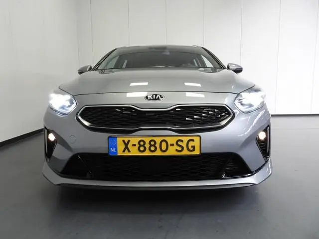 Kia cee'd
