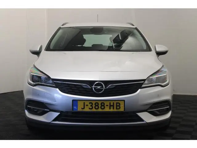 Opel Astra Sports Tourer 1.2 Business Edition