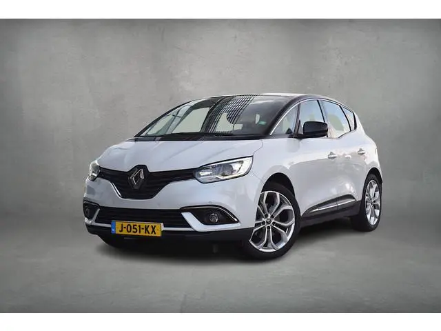 Renault Scénic