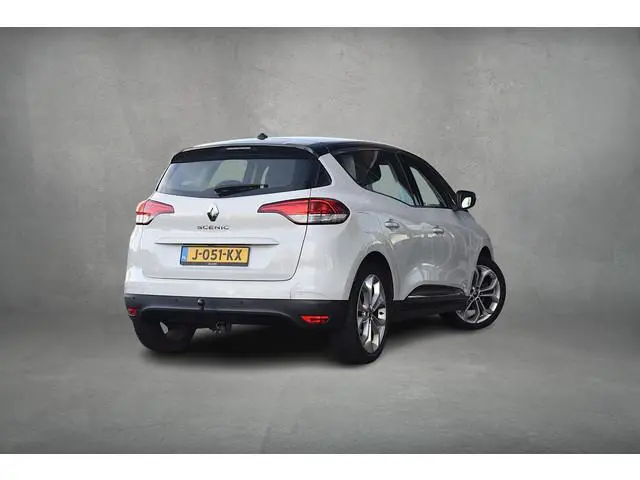 Renault Scénic 1.3 TCe Bose | Trekhaak | Apple CarPlay | Camera | Virtual