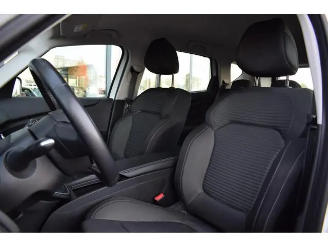 Renault Scénic