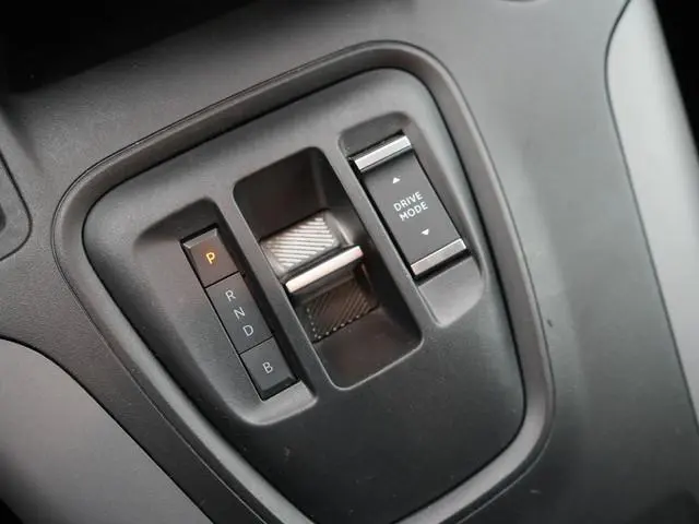 Toyota pro-ace