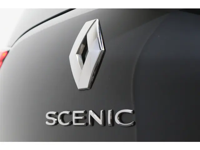Renault Grand Scénic