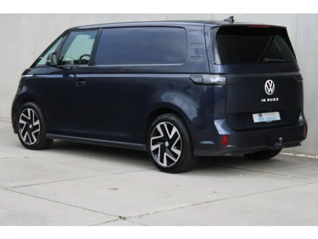 Volkswagen ID. Buzz