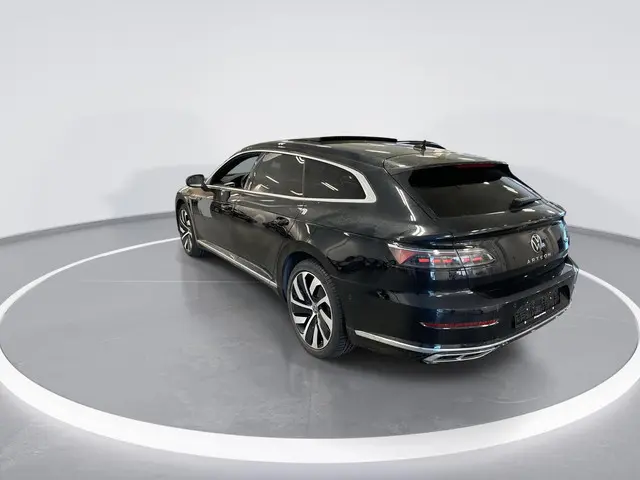 Volkswagen Arteon 1.4 TSI 218pk DSG eHybrid R-Line Business · Panoramadak · 360 Camera · Apple/Andro...