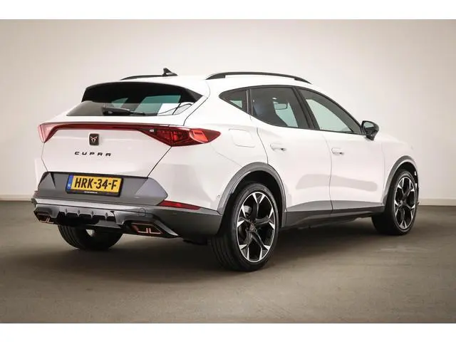CUPRA Formentor 1.4 e-Hybrid VZ Performance | NAVIGATIE | STUURVERWARMING | CAMERA