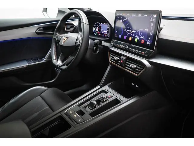 CUPRA Formentor 1.4 e-Hybrid VZ Performance | NAVIGATIE | STUURVERWARMING | CAMERA