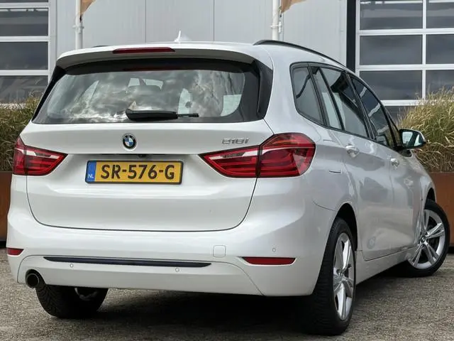 BMW 2 Serie