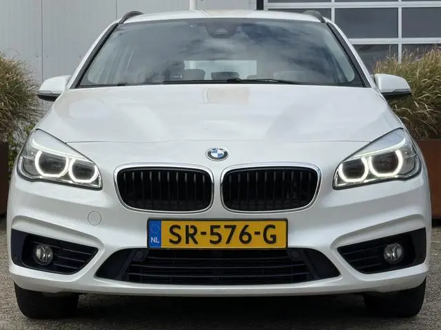 BMW 2-serie Gran Tourer 218i 7p. Corporate Lease High Executive 136pk | Achteruitrijcamera | Bluetoo...