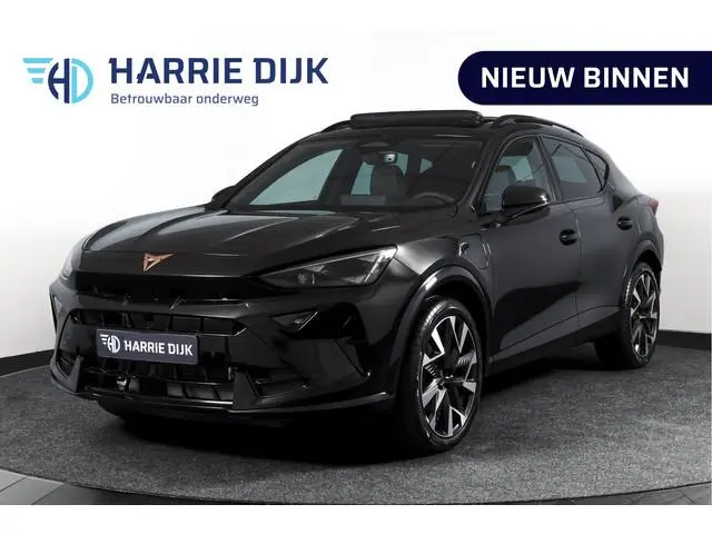 CUPRA Formentor 1.5 TSI e-Hybrid Business | S/K-Panodak | Matrix Led | Elek Trekhaak | Dig. Cockpit...