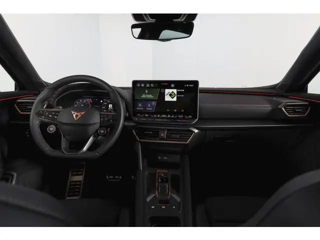 CUPRA Formentor 1.5 TSI e-Hybrid Business | S/K-Panodak | Matrix Led | Elek Trekhaak | Dig. Cockpit...
