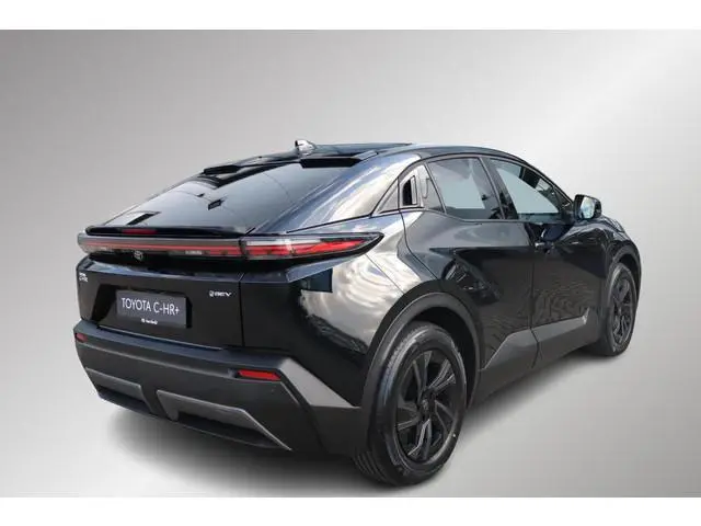 Toyota C-HR+ First Edition 77 kWh Inruilpremie €2.000,- BSM, Apple Carplay/Android Auto, Stoel & Stu...