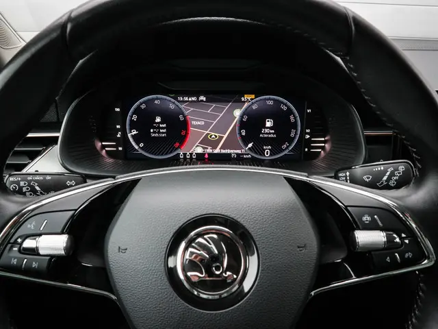 ŠKODA Kamiq 1.0 TSI Business Edition | Clima | Cuise | Navi | Led | Digitale cockpit | Apple carplay...