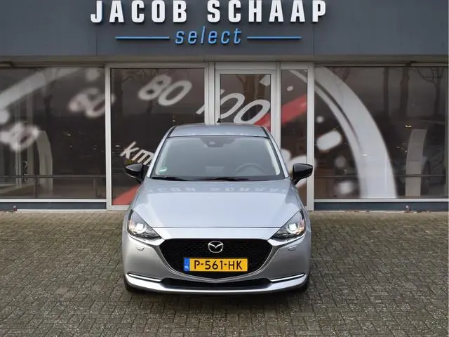 Mazda 2
