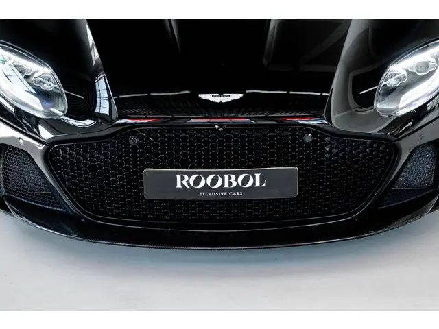 Aston Martin DBS