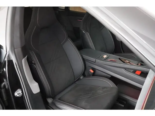 ZEEKR 001 AWD Privilege 544pk 100 kWh SOH 97% HUD Luchtvering Yamaha Audio 360Camera Panoramadak Gev...