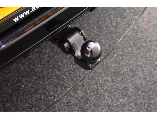 Zeekr 001