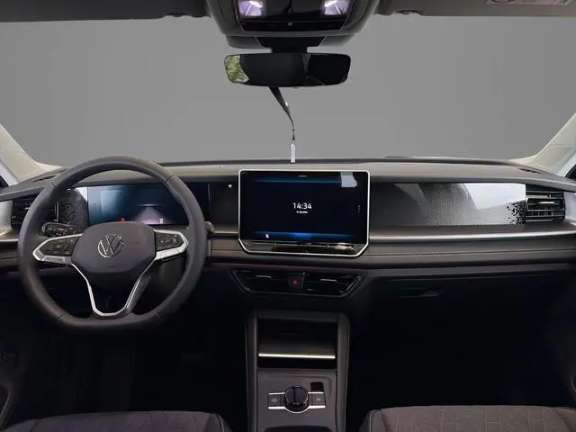 Volkswagen Tayron Life Edition 1.5 eHybrid 204 PK 6 versn. DSG · Achteruitrijcamera · Draadloze tele...