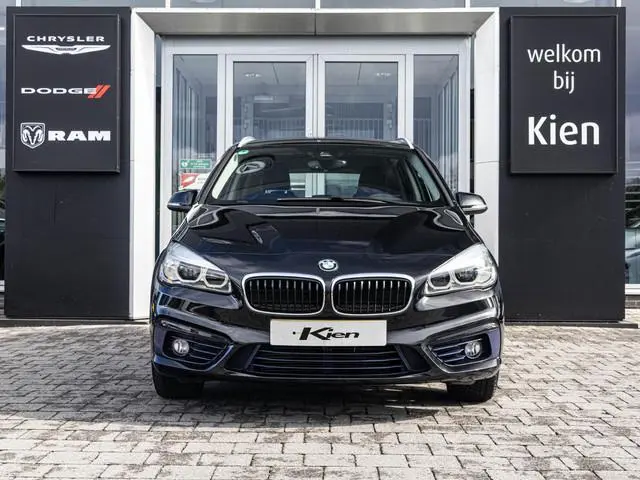BMW 2 Serie
