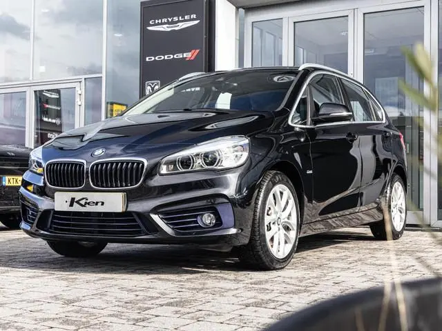 BMW 2 Serie