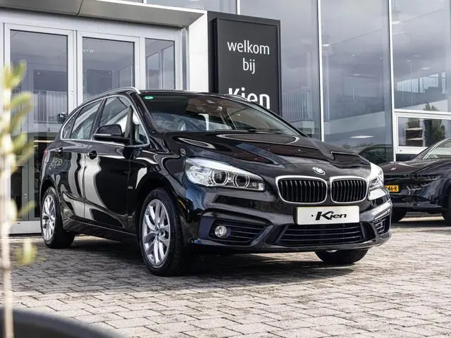 BMW 2 Serie