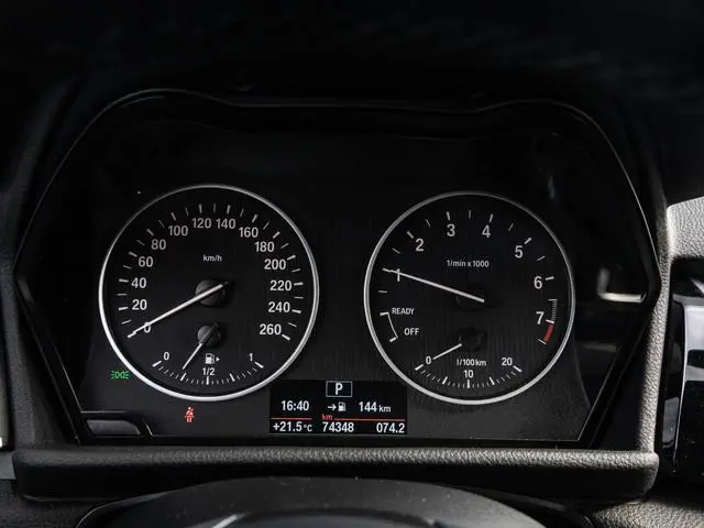 BMW 2 Serie