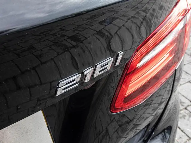 BMW 2 Serie