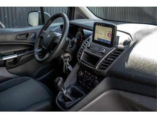 Ford Transit Connect 1.0 EcoBoost | Benzine | Climatronic | Camera | 1e Eigenaar | Navi | Climate