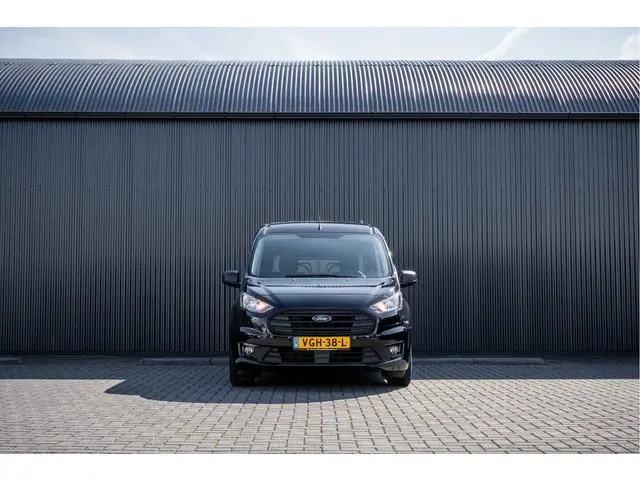Ford Transit Connect 1.0 EcoBoost | Benzine | Climatronic | Camera | 1e Eigenaar | Navi | Climate