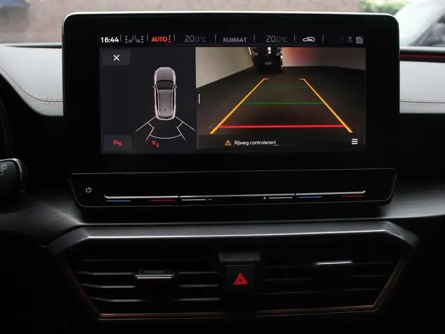 CUPRA Formentor 1.5 TSI High Automaat DEMO! Apple carplay / Android Auto Keyless Entry Keyless Start...