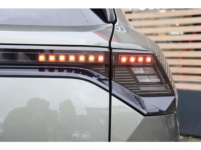 Toyota Urban Cruiser