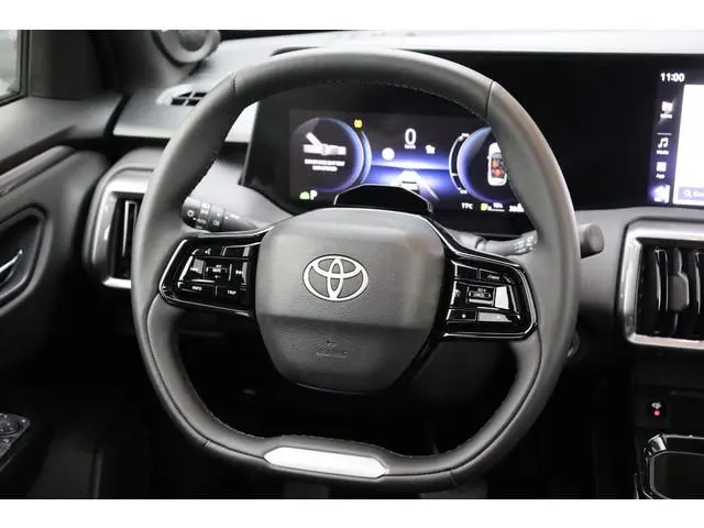 Toyota Urban Cruiser