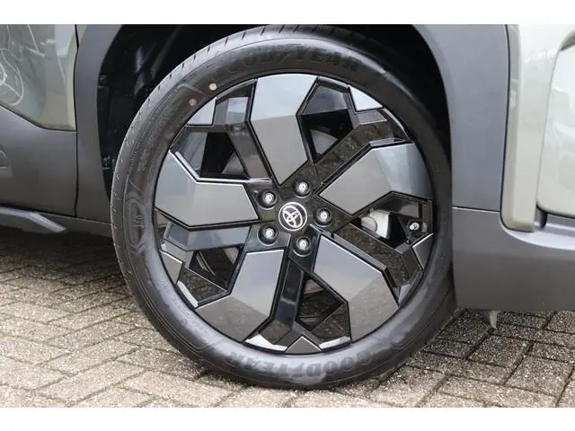 Toyota Urban Cruiser