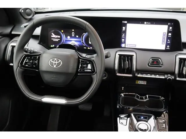 Toyota Urban Cruiser