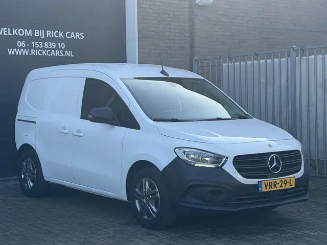 Mercedes-Benz Citan