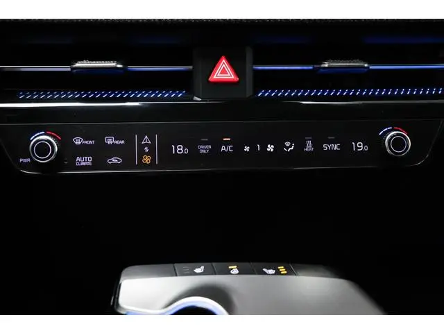 Kia Ev6