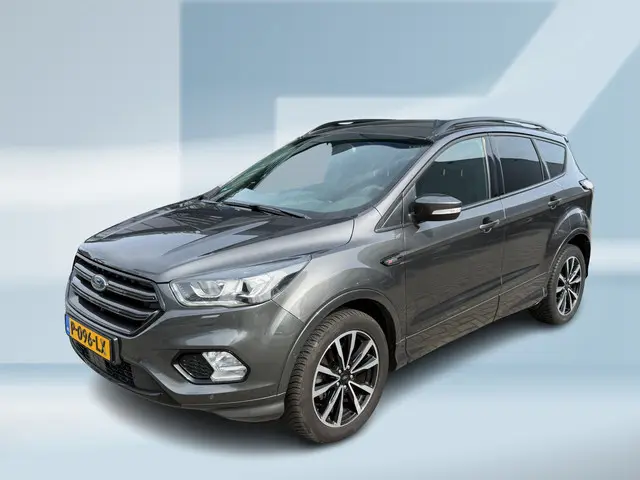 Ford Kuga 1.5 EcoBoost 150PK ST Line | Trekhaak | Sony | Winterpack | Grote Spoiler | Navigatie | Ca...