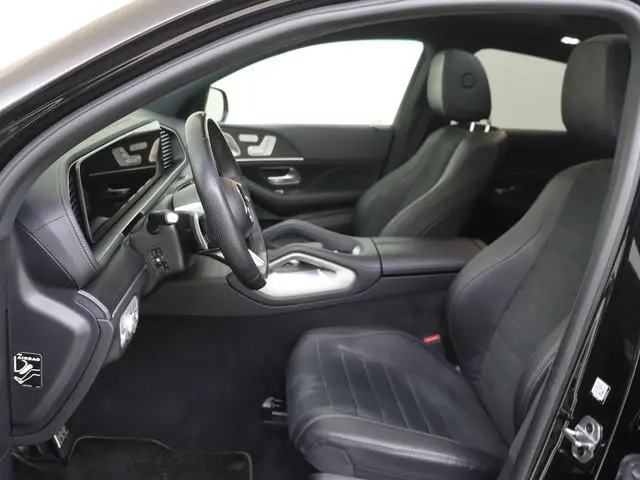 Mercedes-Benz GLE-klasse 400 e 4MATIC AMG Line /Memory /HUD /Burmester /Rijassistentiepakket Plus /E...