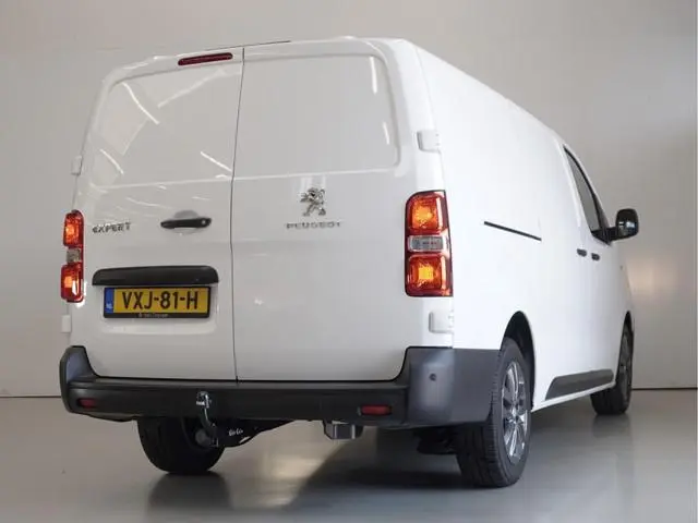 Peugeot Expert