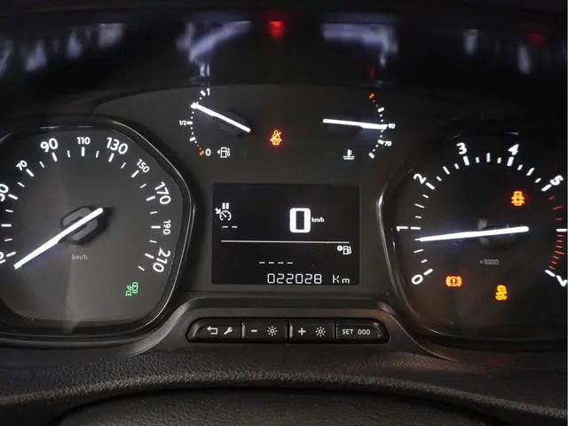 Peugeot Expert
