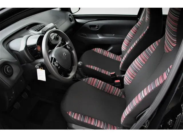 Citroen C1 1.0 VTi Feel | Airco | Bluetooth | Led | DAB