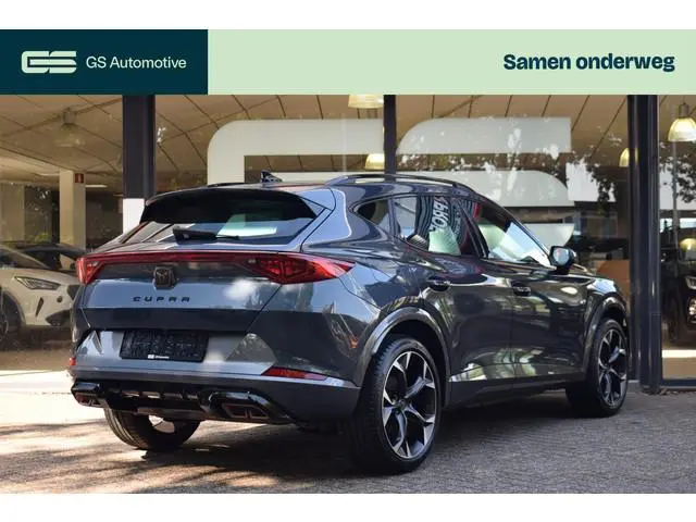 CUPRA Formentor 1.4 e-Hybrid Business 1EIG|CAM|CARPLAY|BEATS|LMV19