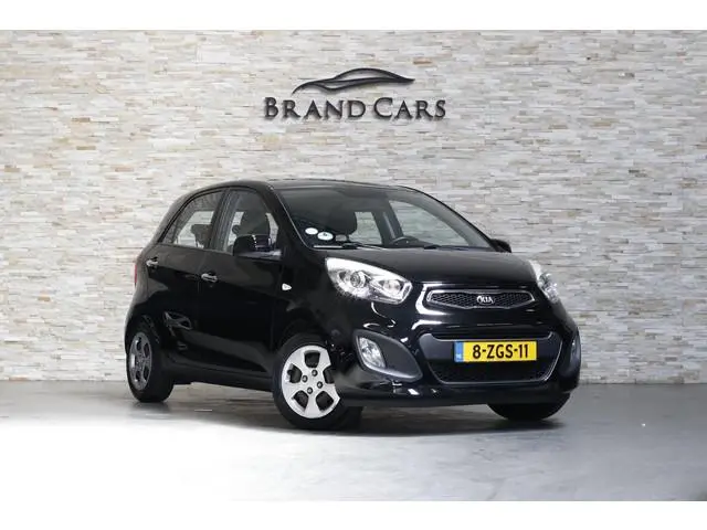 Kia Picanto 1.0 CVVT BusinessLine | AIRCO | NAP |